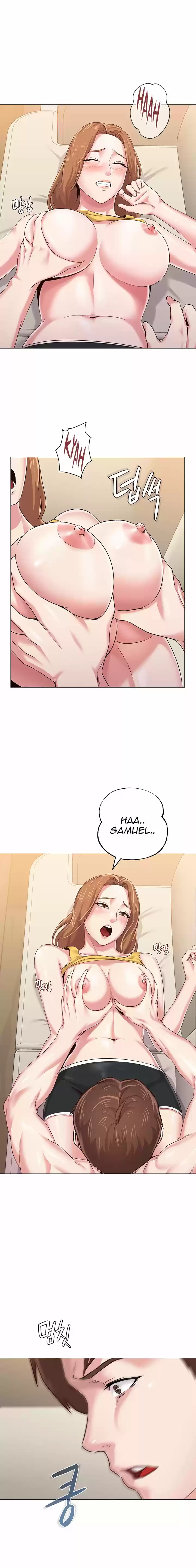 My Hot Teacher - Capítulo 35 - Página 9 - LectorTMOo