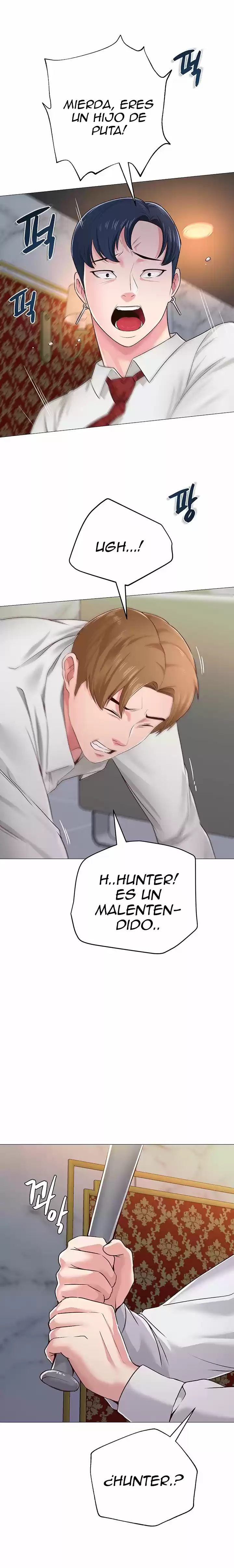 My Hot Teacher - Capítulo 35 - Página 16 - LectorTMOo