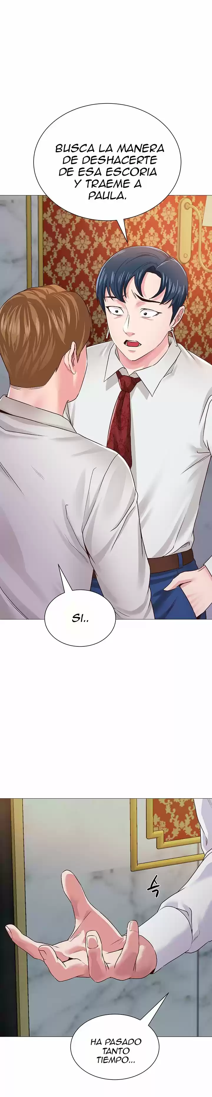 My Hot Teacher - Capítulo 35 - Página 20 - LectorTMOo