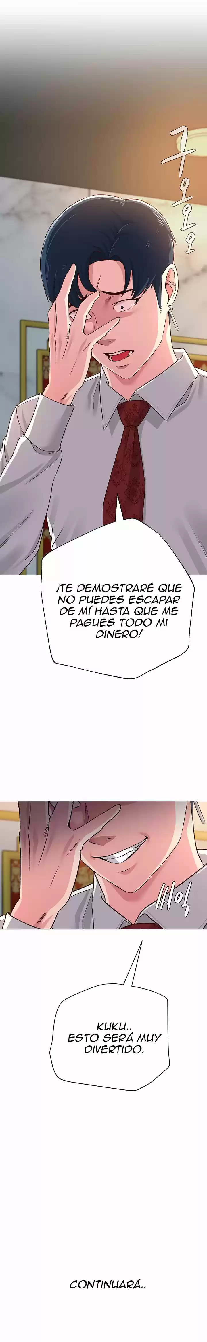 My Hot Teacher - Capítulo 35 - Página 21 - LectorTMOo