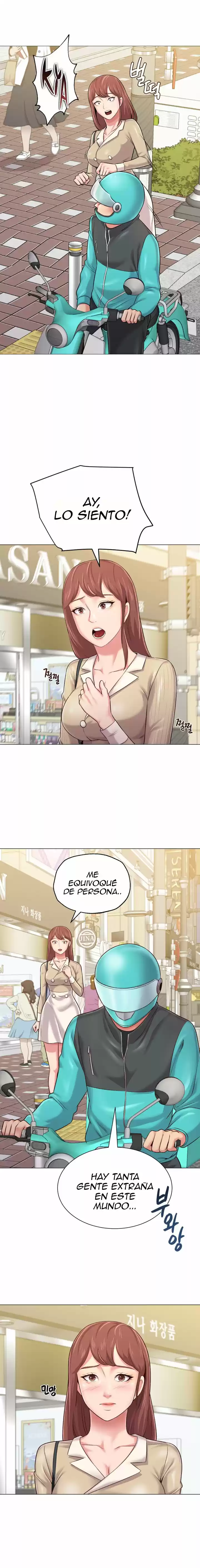 My Hot Teacher - Capítulo 36 - Página 6 - LectorTMOo
