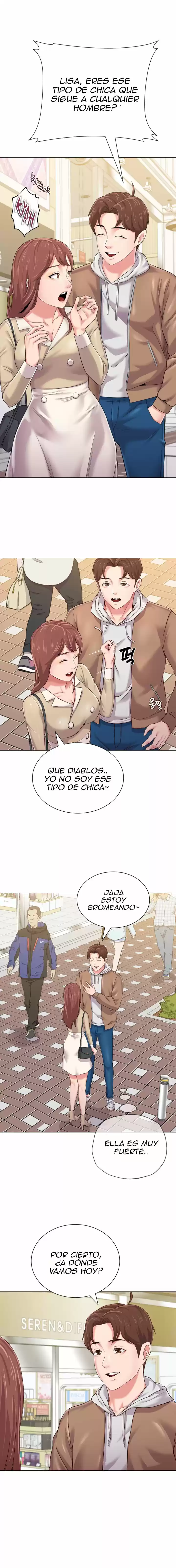 My Hot Teacher - Capítulo 36 - Página 7 - LectorTMOo