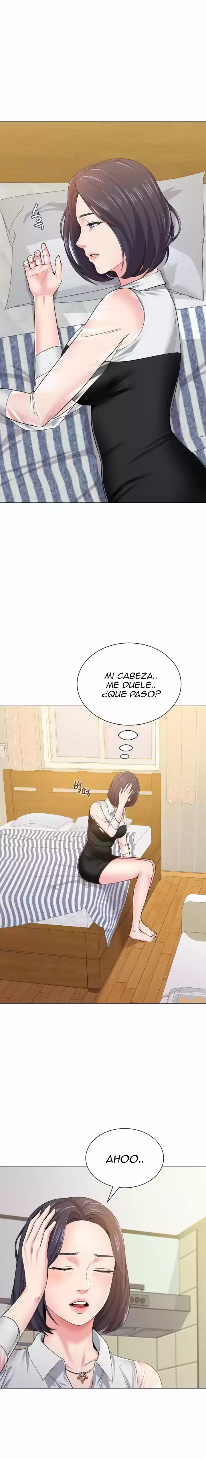 My Hot Teacher - Capítulo 36 - Página 10 - LectorTMOo