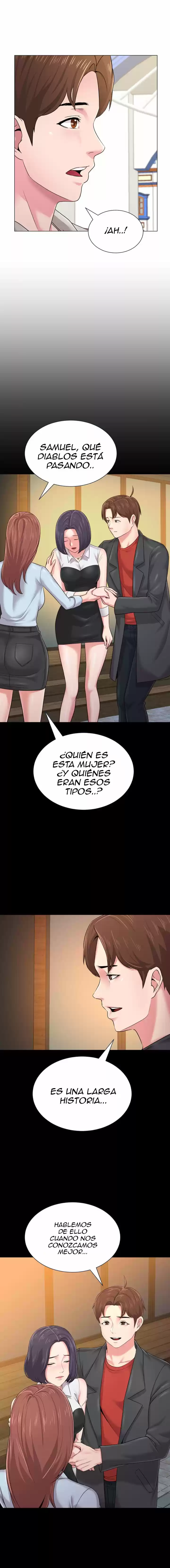 My Hot Teacher - Capítulo 36 - Página 14 - LectorTMOo