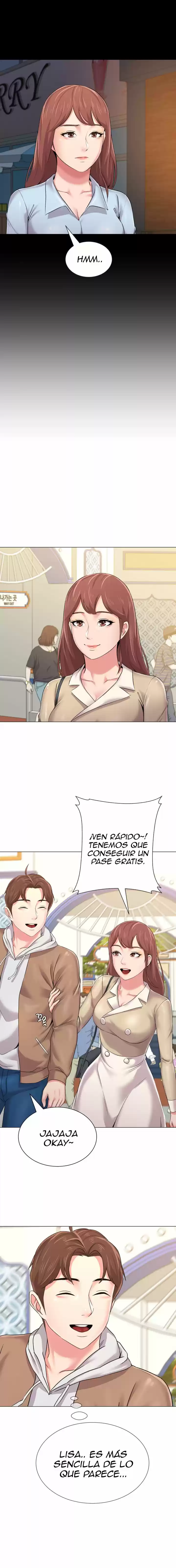 My Hot Teacher - Capítulo 36 - Página 15 - LectorTMOo