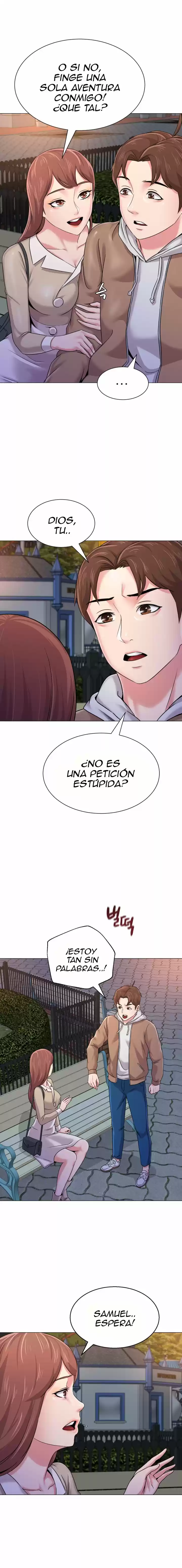 My Hot Teacher - Capítulo 37 - Página 8 - LectorTMOo