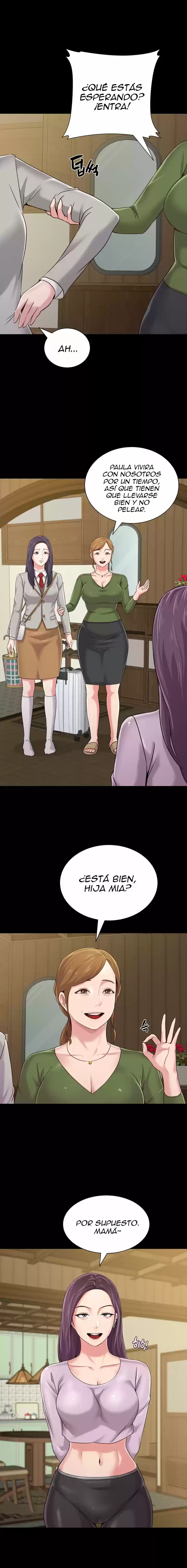 My Hot Teacher - Capítulo 37 - Página 15 - LectorTMOo