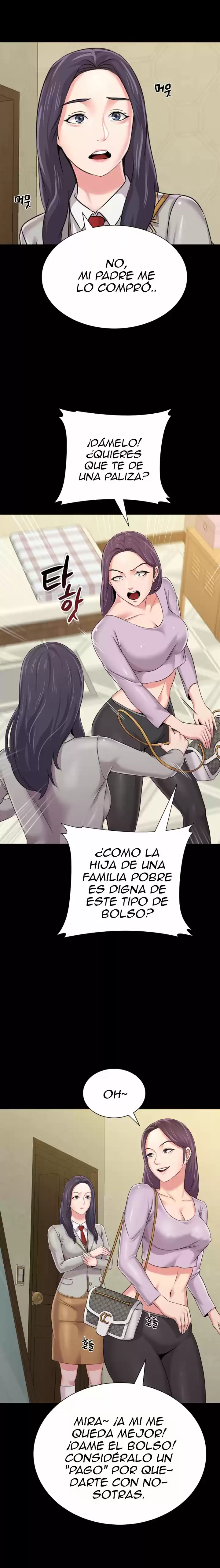 My Hot Teacher - Capítulo 37 - Página 18 - LectorTMOo