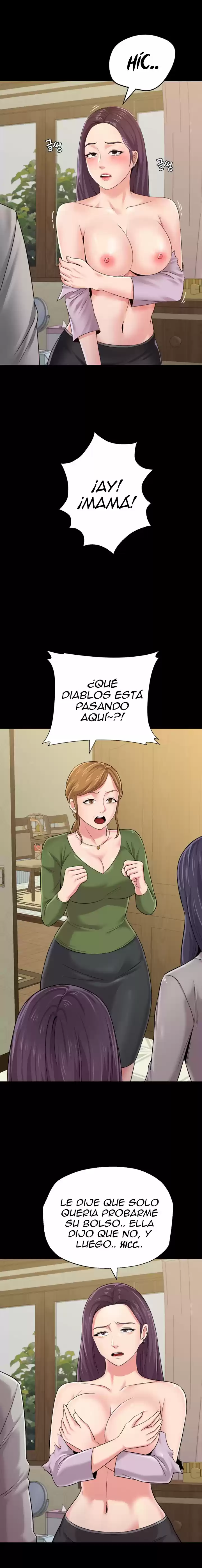My Hot Teacher - Capítulo 38 - Página 3 - LectorTMOo
