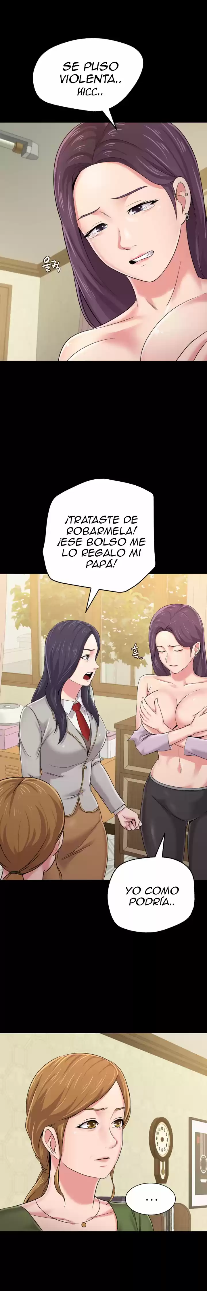 My Hot Teacher - Capítulo 38 - Página 4 - LectorTMOo