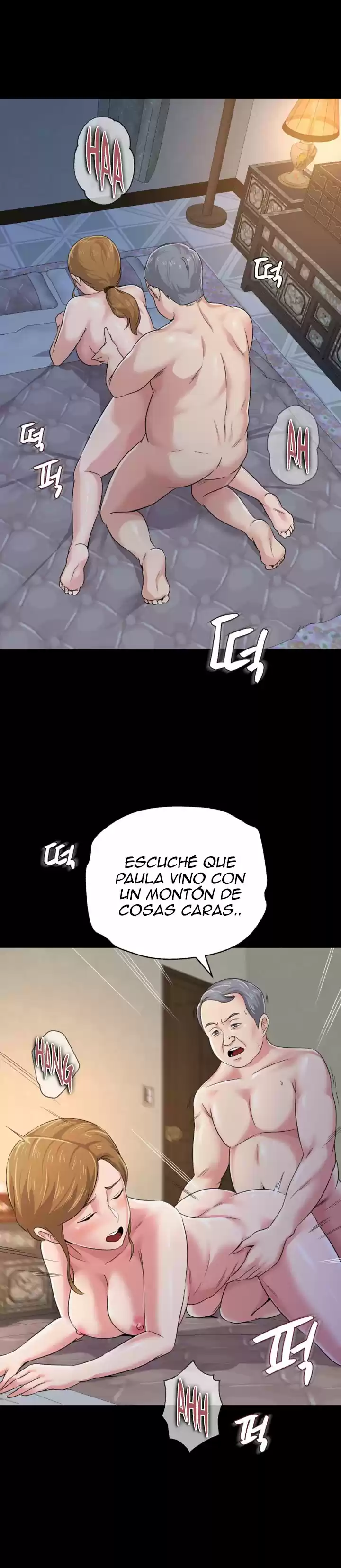 My Hot Teacher - Capítulo 38 - Página 10 - LectorTMOo