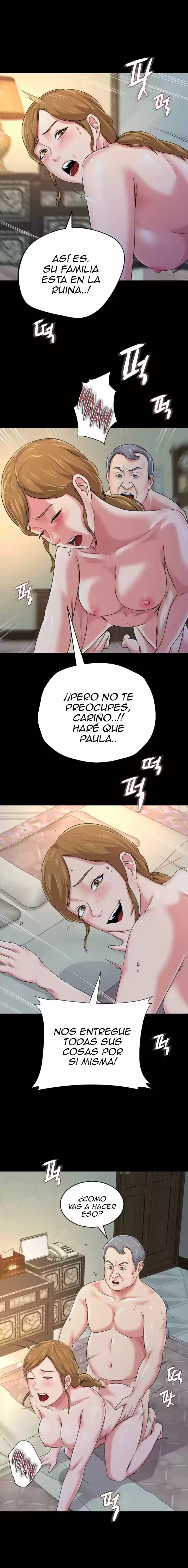 My Hot Teacher - Capítulo 38 - Página 11 - LectorTMOo