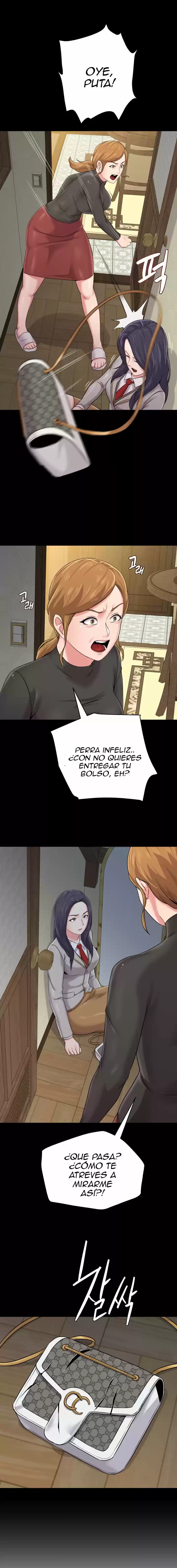My Hot Teacher - Capítulo 38 - Página 17 - LectorTMOo