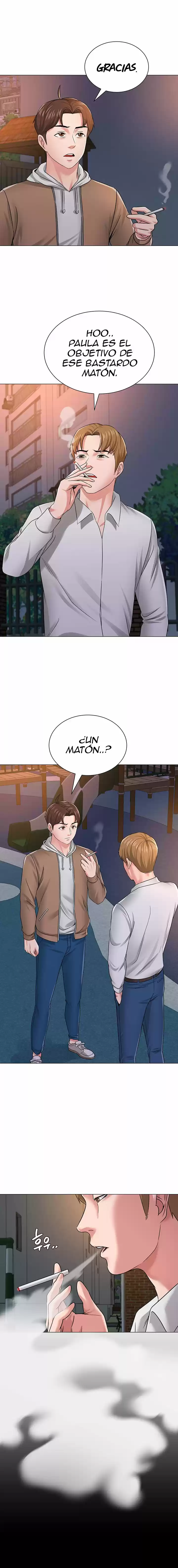 My Hot Teacher - Capítulo 39 - Página 9 - LectorTMOo