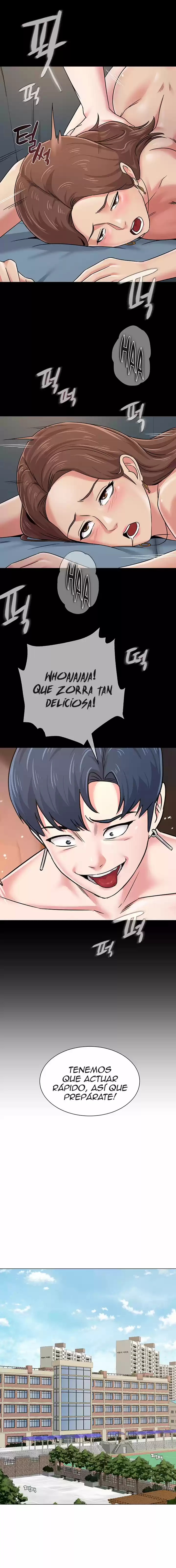 My Hot Teacher - Capítulo 39 - Página 12 - LectorTMOo
