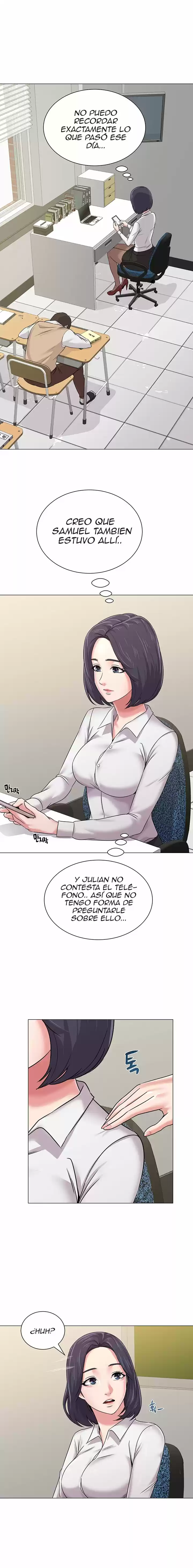 My Hot Teacher - Capítulo 39 - Página 13 - LectorTMOo