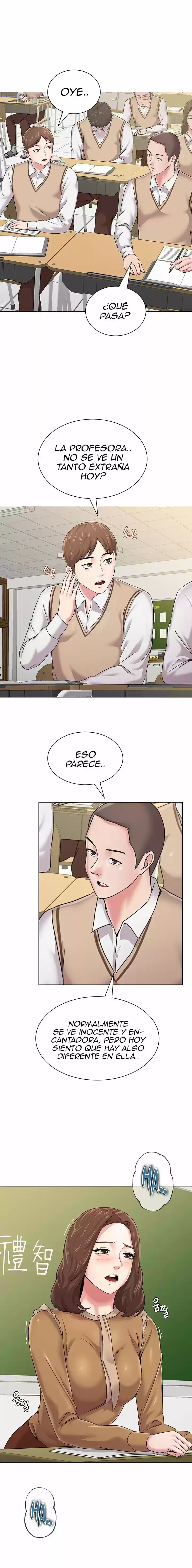 My Hot Teacher - Capítulo 39 - Página 17 - LectorTMOo