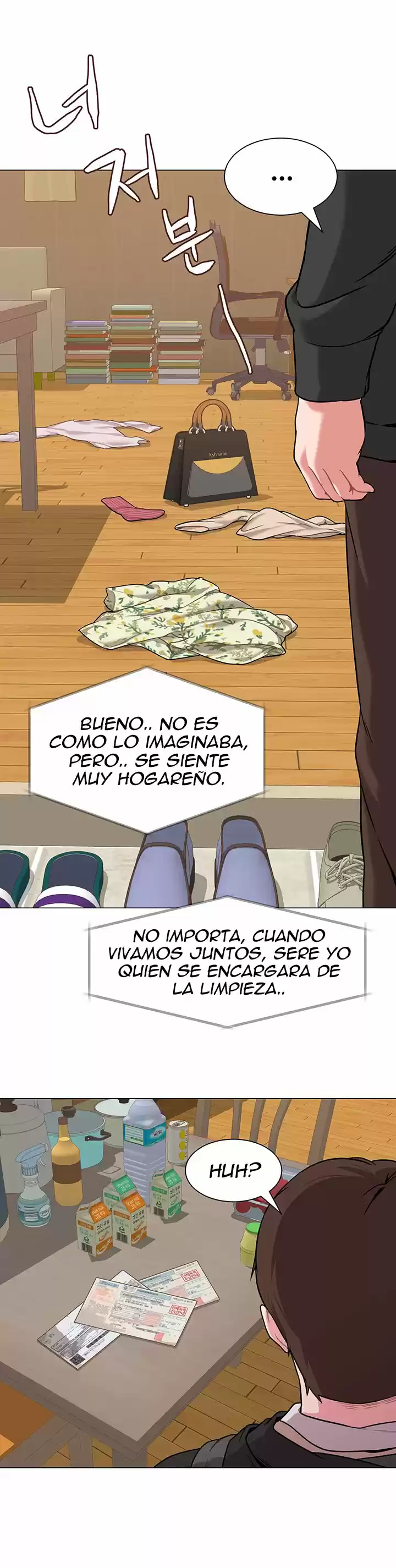 My Hot Teacher - Capítulo 4 - Página 8 - LectorTMOo