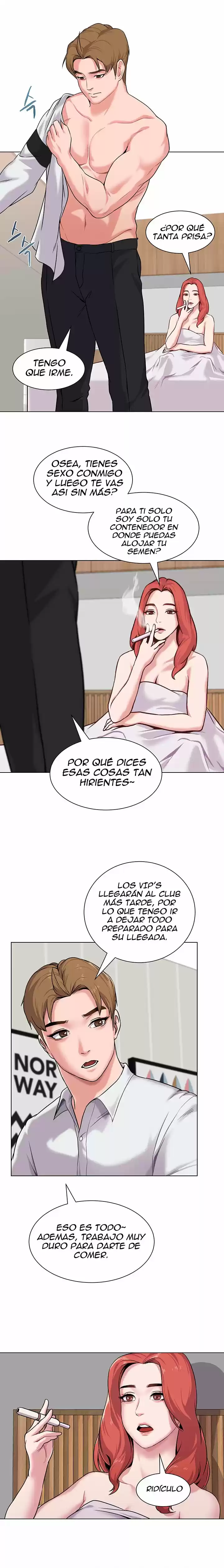 My Hot Teacher - Capítulo 4 - Página 16 - LectorTMOo