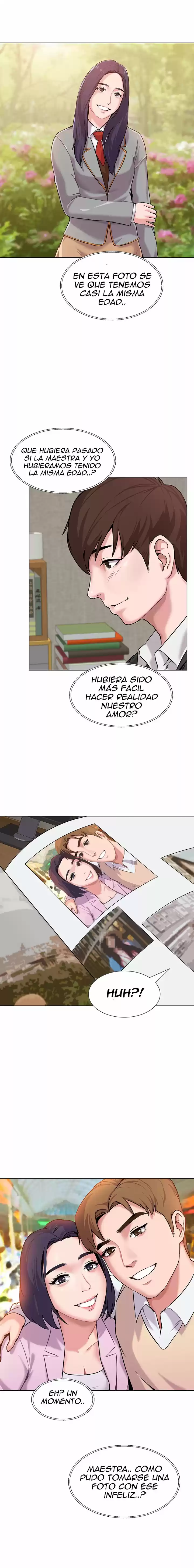My Hot Teacher - Capítulo 4 - Página 19 - LectorTMOo