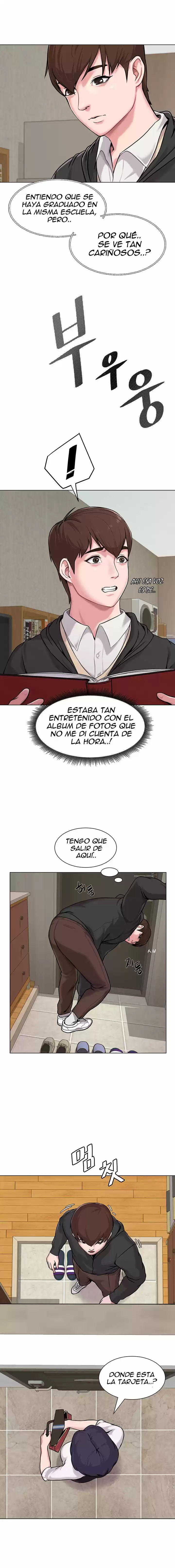 My Hot Teacher - Capítulo 4 - Página 20 - LectorTMOo