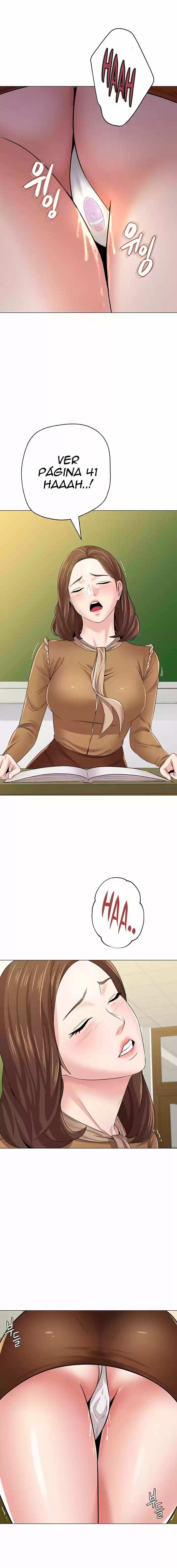 My Hot Teacher - Capítulo 40 - Página 3 - LectorTMOo