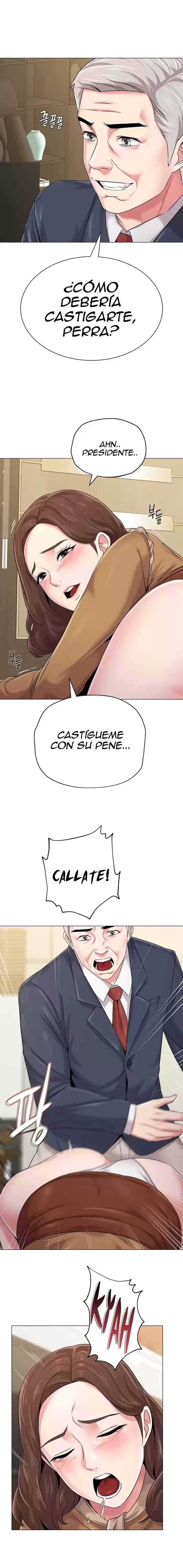 My Hot Teacher - Capítulo 40 - Página 17 - LectorTMOo
