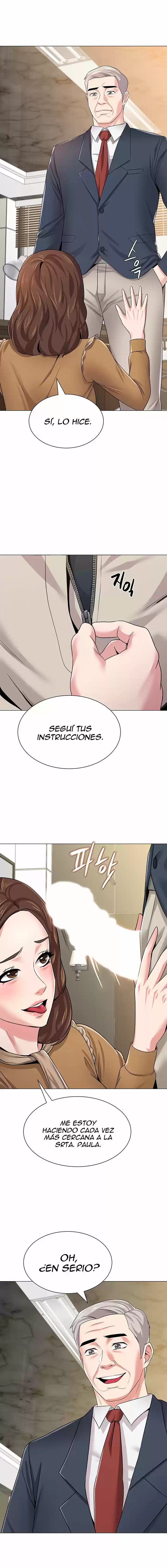 My Hot Teacher - Capítulo 40 - Página 19 - LectorTMOo