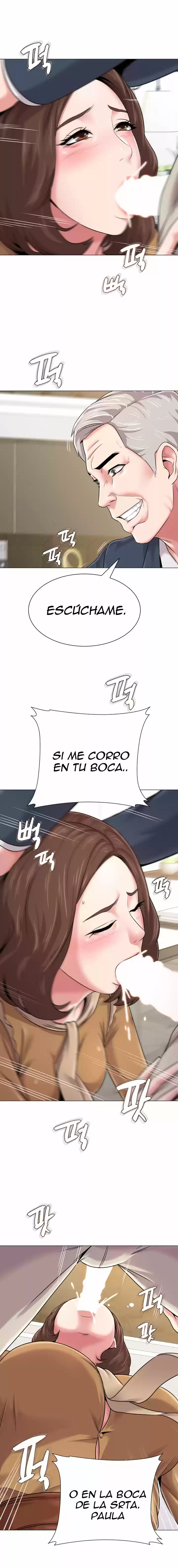 My Hot Teacher - Capítulo 41 - Página 5 - LectorTMOo