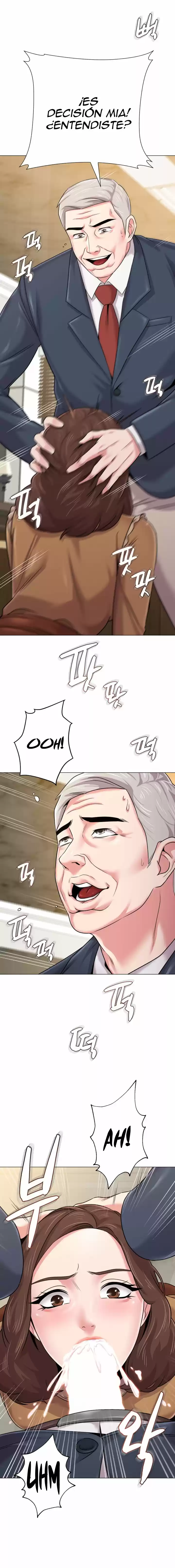 My Hot Teacher - Capítulo 41 - Página 6 - LectorTMOo