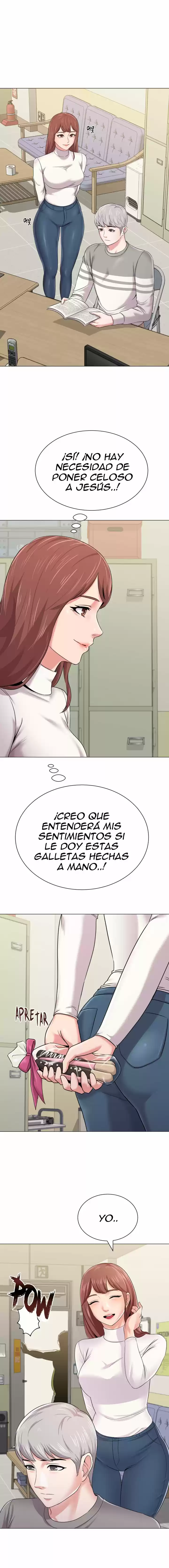 My Hot Teacher - Capítulo 41 - Página 10 - LectorTMOo