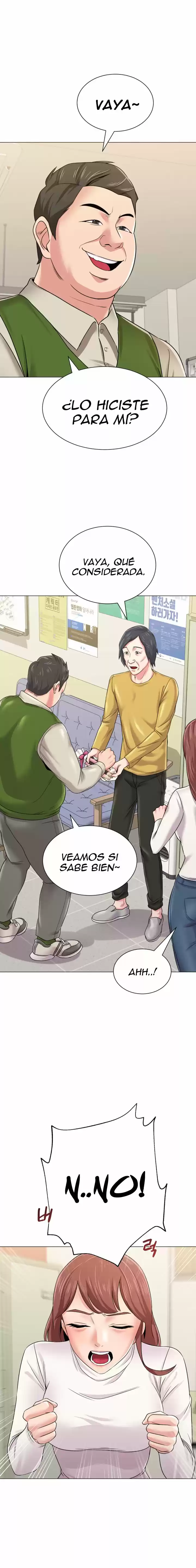 My Hot Teacher - Capítulo 41 - Página 14 - LectorTMOo