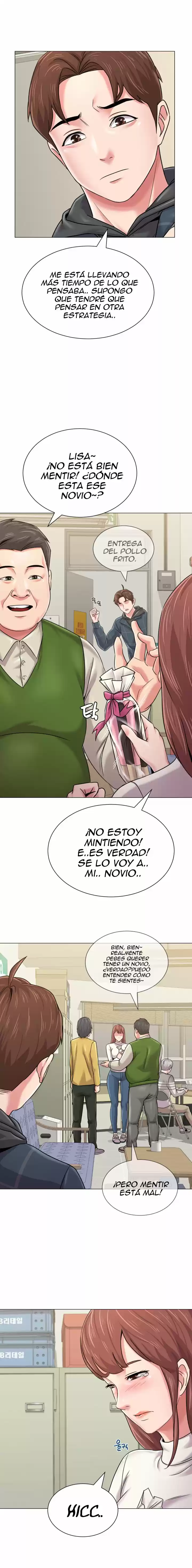 My Hot Teacher - Capítulo 41 - Página 18 - LectorTMOo