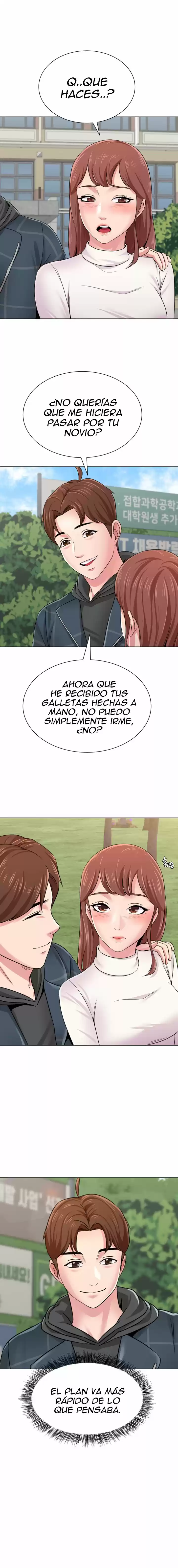 My Hot Teacher - Capítulo 42 - Página 8 - LectorTMOo