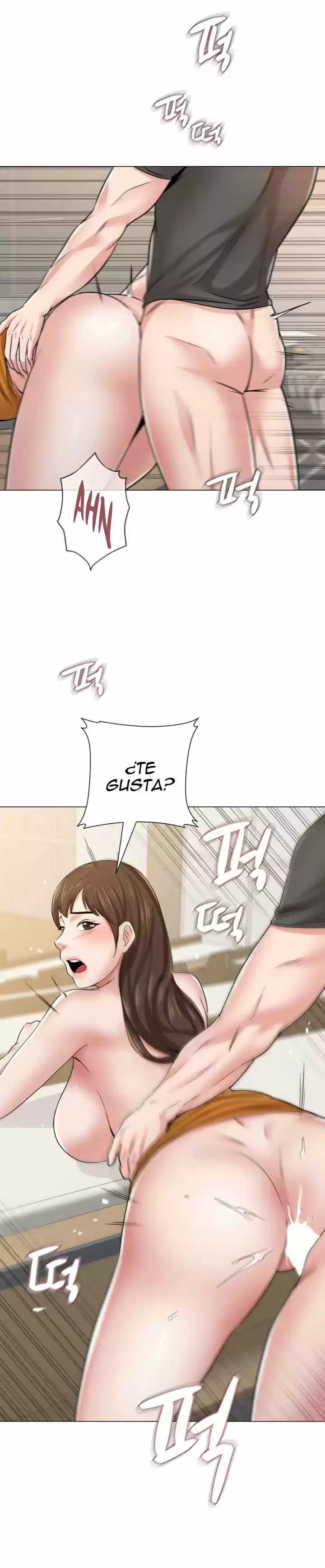 My Hot Teacher - Capítulo 42 - Página 10 - LectorTMOo
