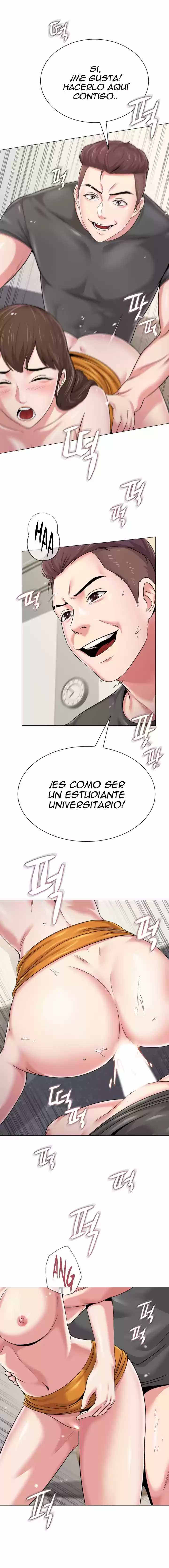My Hot Teacher - Capítulo 42 - Página 11 - LectorTMOo