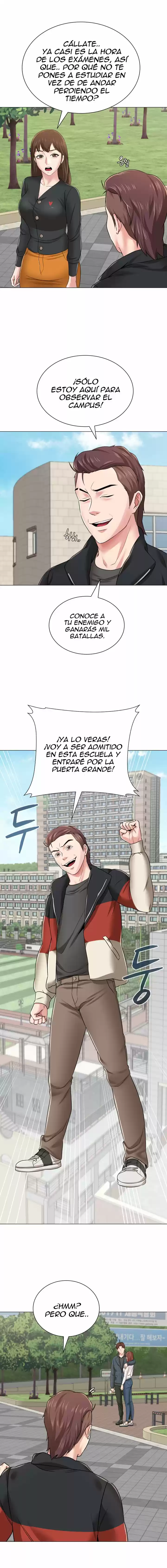 My Hot Teacher - Capítulo 42 - Página 18 - LectorTMOo