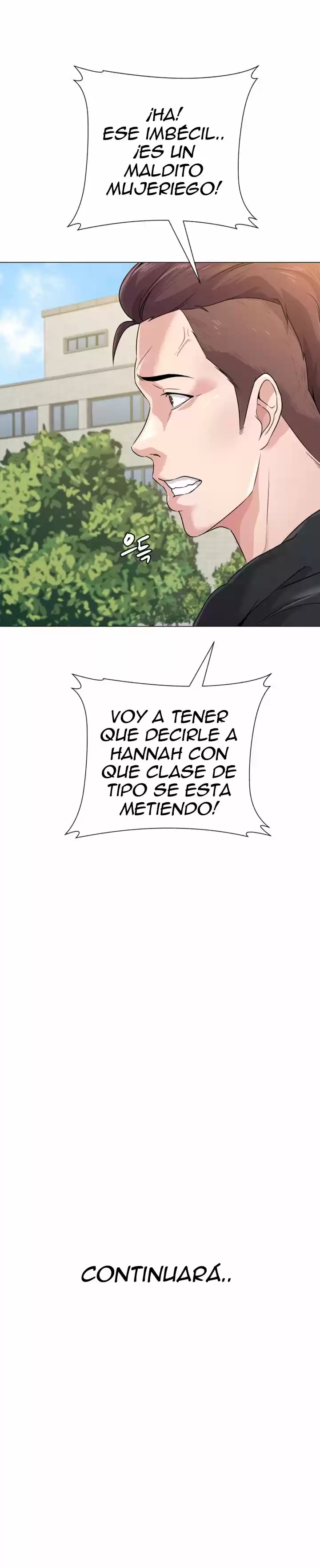 My Hot Teacher - Capítulo 42 - Página 20 - LectorTMOo