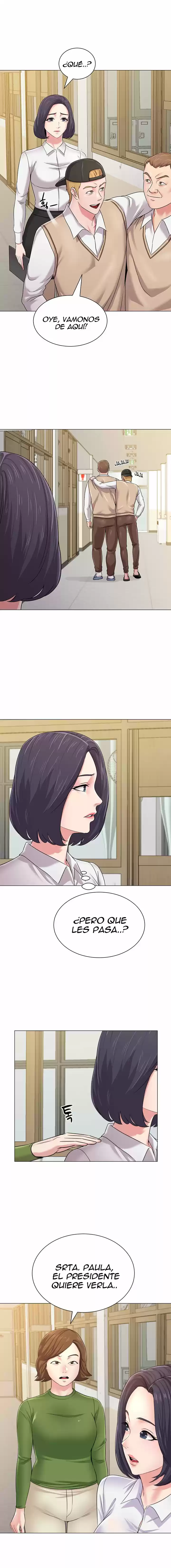 My Hot Teacher - Capítulo 43 - Página 6 - LectorTMOo