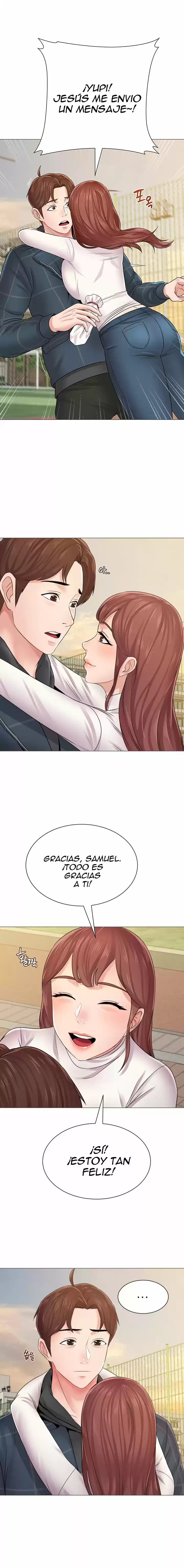 My Hot Teacher - Capítulo 43 - Página 13 - LectorTMOo