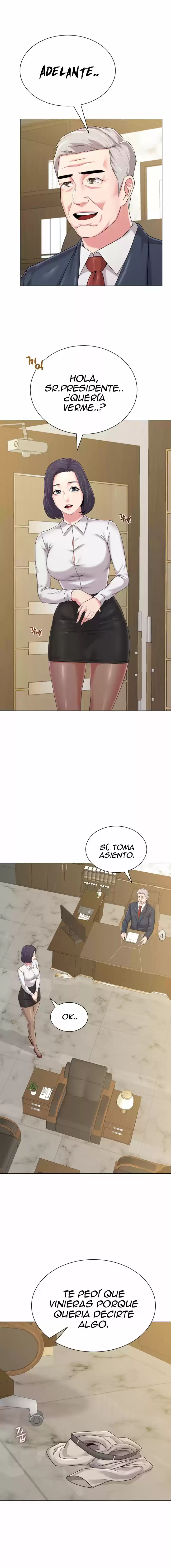 My Hot Teacher - Capítulo 43 - Página 15 - LectorTMOo