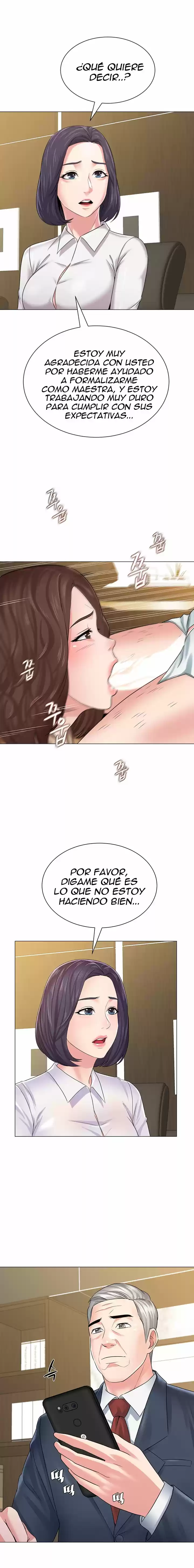 My Hot Teacher - Capítulo 43 - Página 17 - LectorTMOo