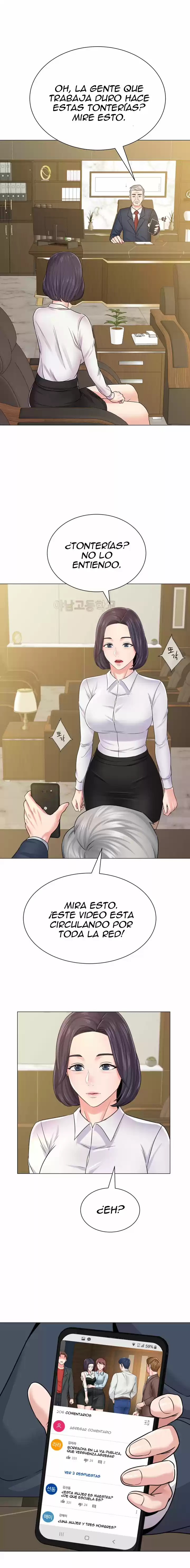 My Hot Teacher - Capítulo 43 - Página 18 - LectorTMOo