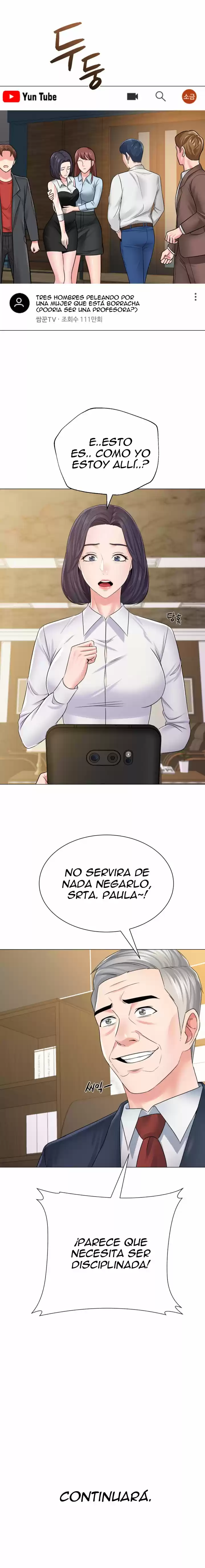 My Hot Teacher - Capítulo 43 - Página 19 - LectorTMOo