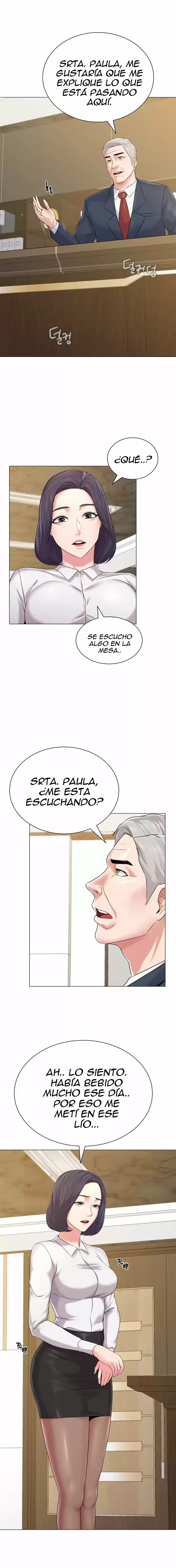 My Hot Teacher - Capítulo 44 - Página 4 - LectorTMOo