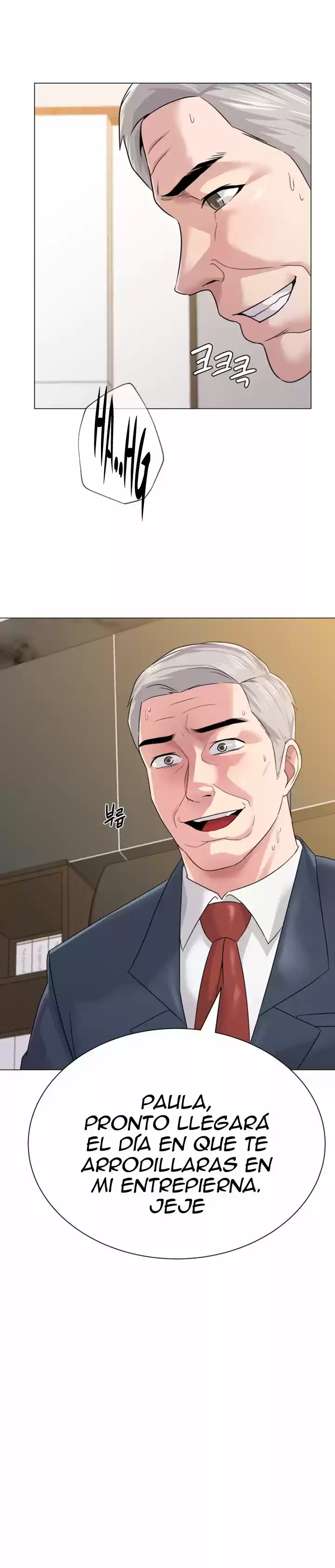 My Hot Teacher - Capítulo 44 - Página 10 - LectorTMOo