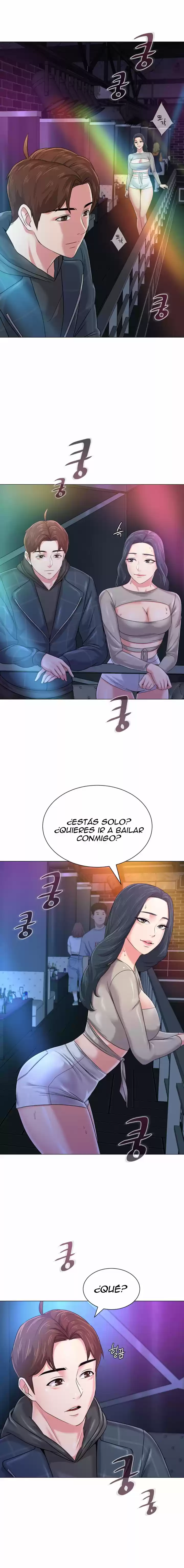 My Hot Teacher - Capítulo 44 - Página 15 - LectorTMOo