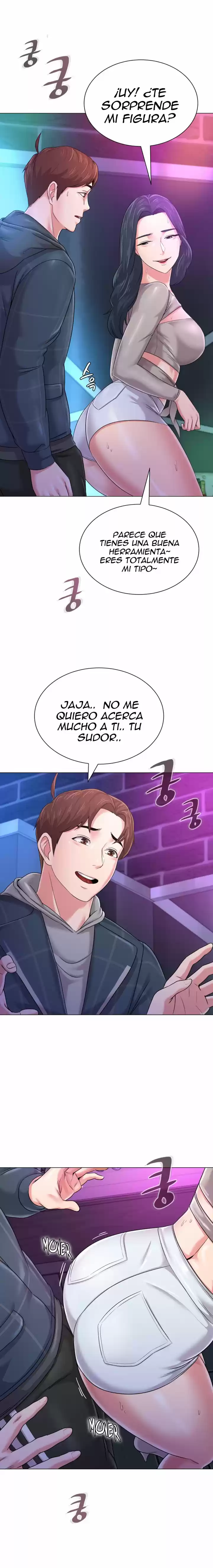My Hot Teacher - Capítulo 44 - Página 17 - LectorTMOo