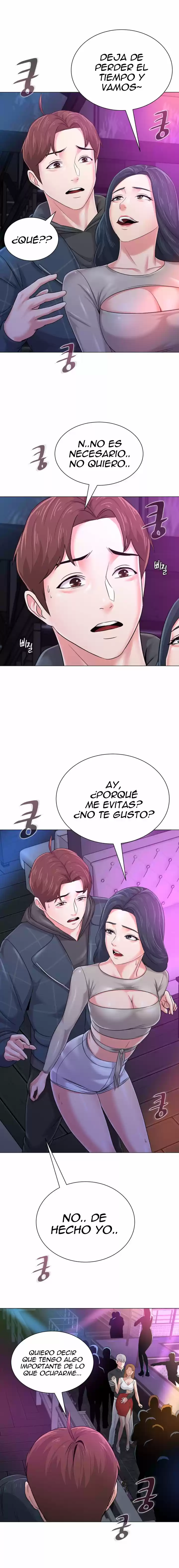 My Hot Teacher - Capítulo 44 - Página 18 - LectorTMOo