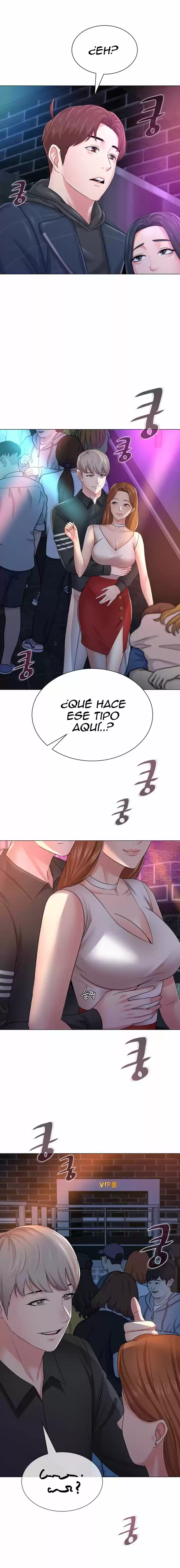 My Hot Teacher - Capítulo 44 - Página 19 - LectorTMOo